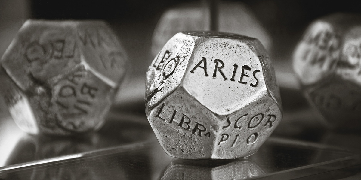 L'Oroscopo di Maggio 2019