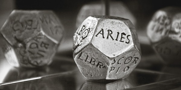 L'Oroscopo di Maggio 2019