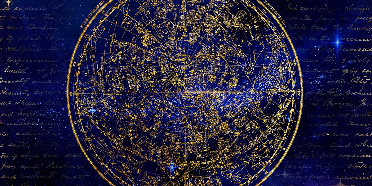 L'Oroscopo di Ottobre 2018 