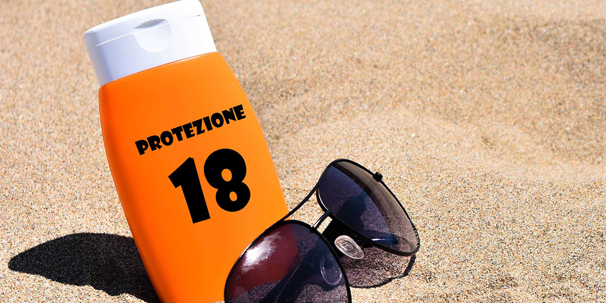 Protezione 18
