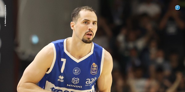 Germani: altra sconfitta con Tortona