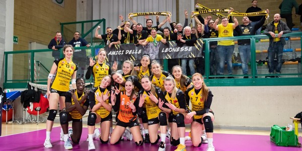 Millenium Brescia: vittoria nel test