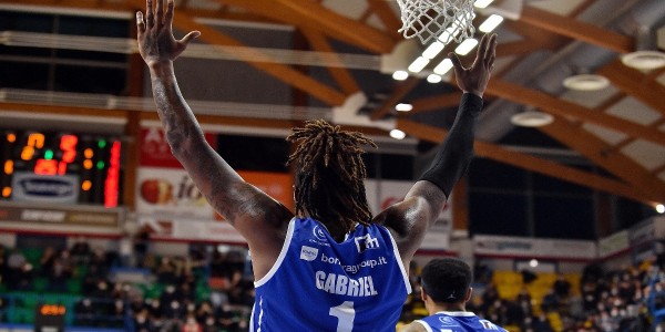 Germani: 110 punti per il quinto posto