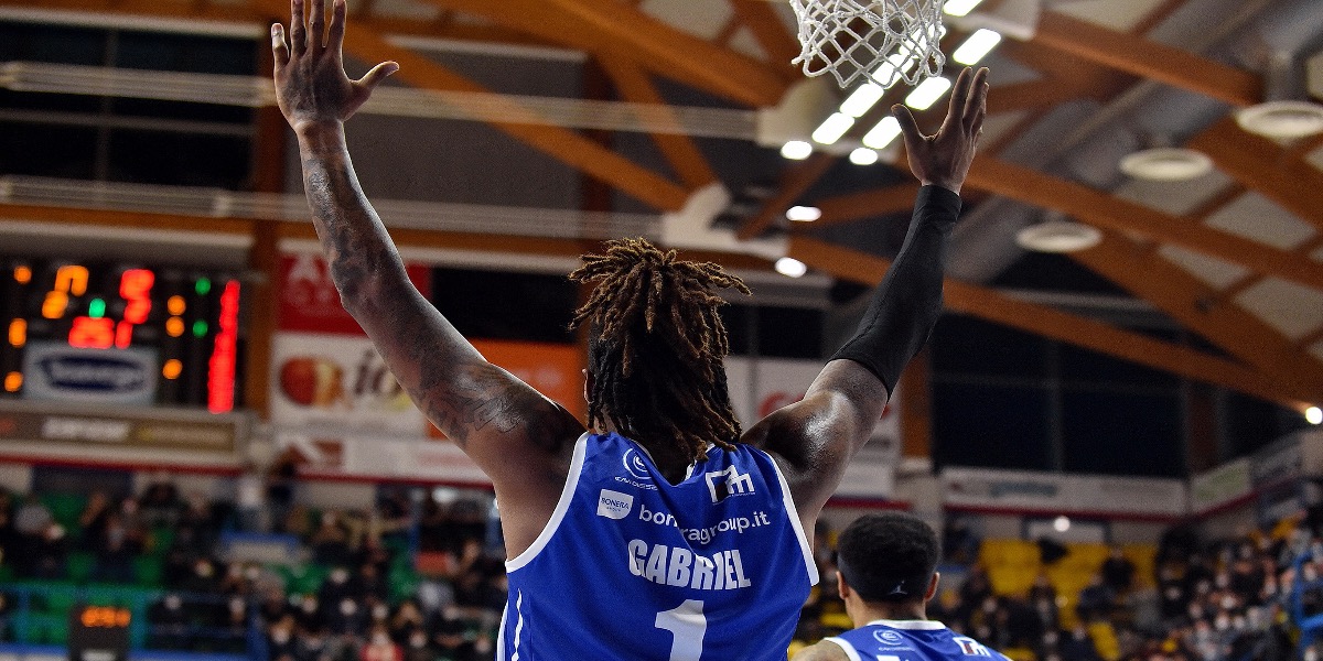 Germani: 110 punti per il quinto posto