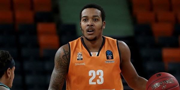 Germani: 110 punti per il quinto posto