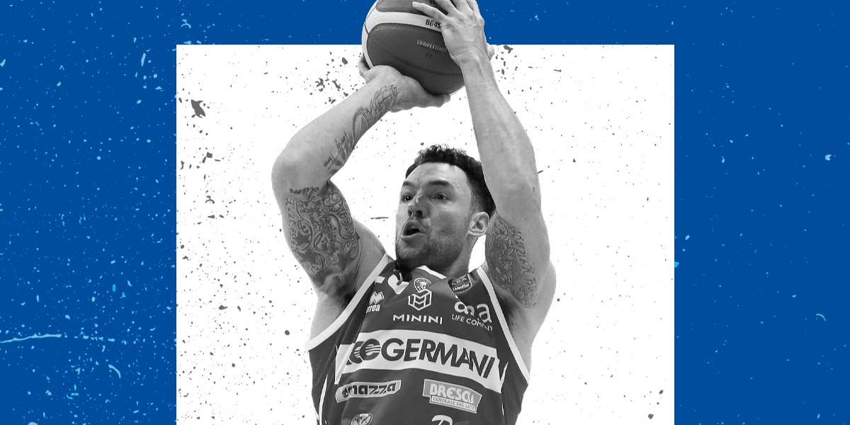 Germani: 110 punti per il quinto posto