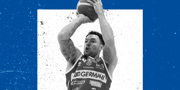 Germani: 110 punti per il quinto posto