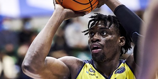 Germani: 110 punti per il quinto posto