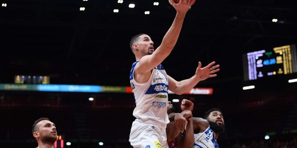 Milano-Brescia 78-77, le pagelle