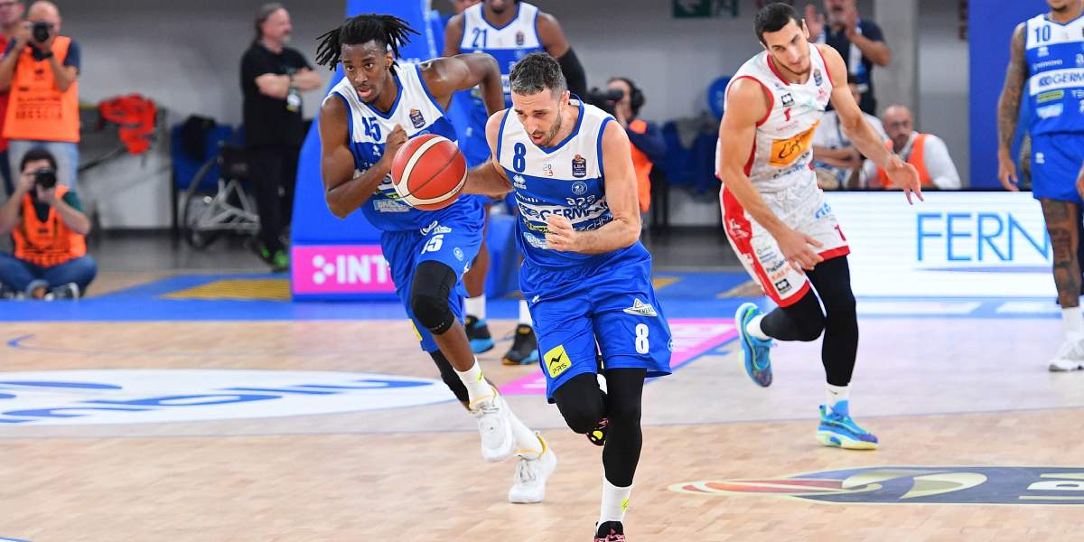 LBA e arbitri, serve più attenzione