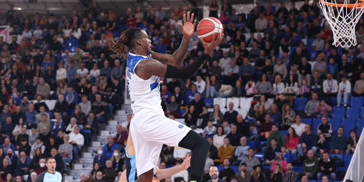 Brescia-Napoli 95-72, le pagelle