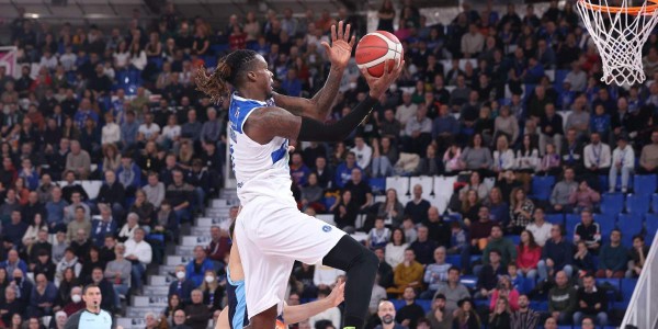 Brescia-Napoli 95-72, le pagelle