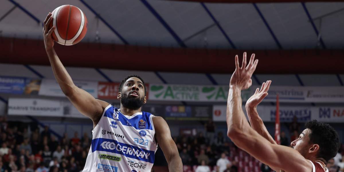 Venezia-Brescia 82-79, le pagelle