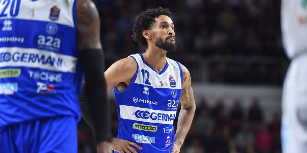 Germani, tra infortuni e nuovi arrivi