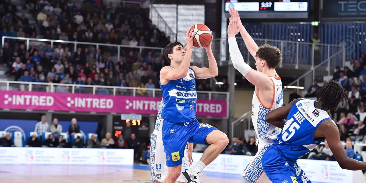 Brescia-Treviso 80-81, le pagelle