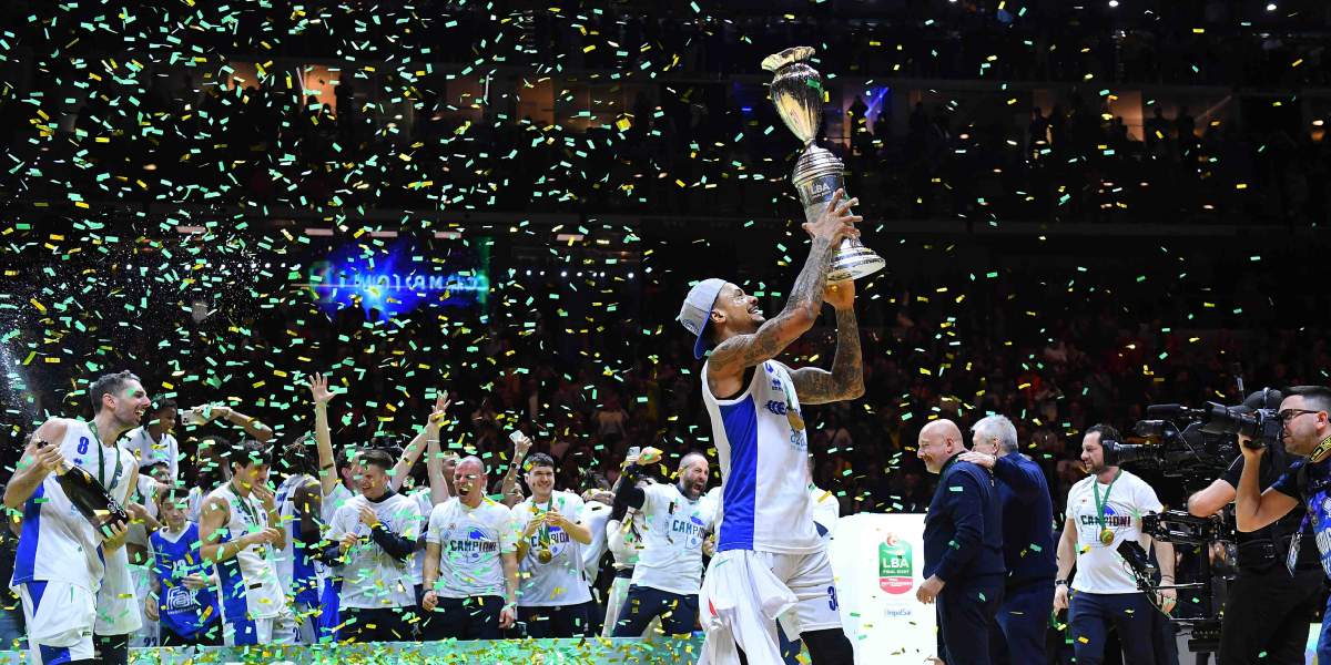 Brescia vince la Coppa Italia!