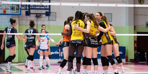 Millenium Brescia: vittoria nel test