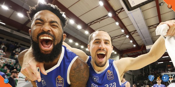 Germani: scacco matto a Sassari!