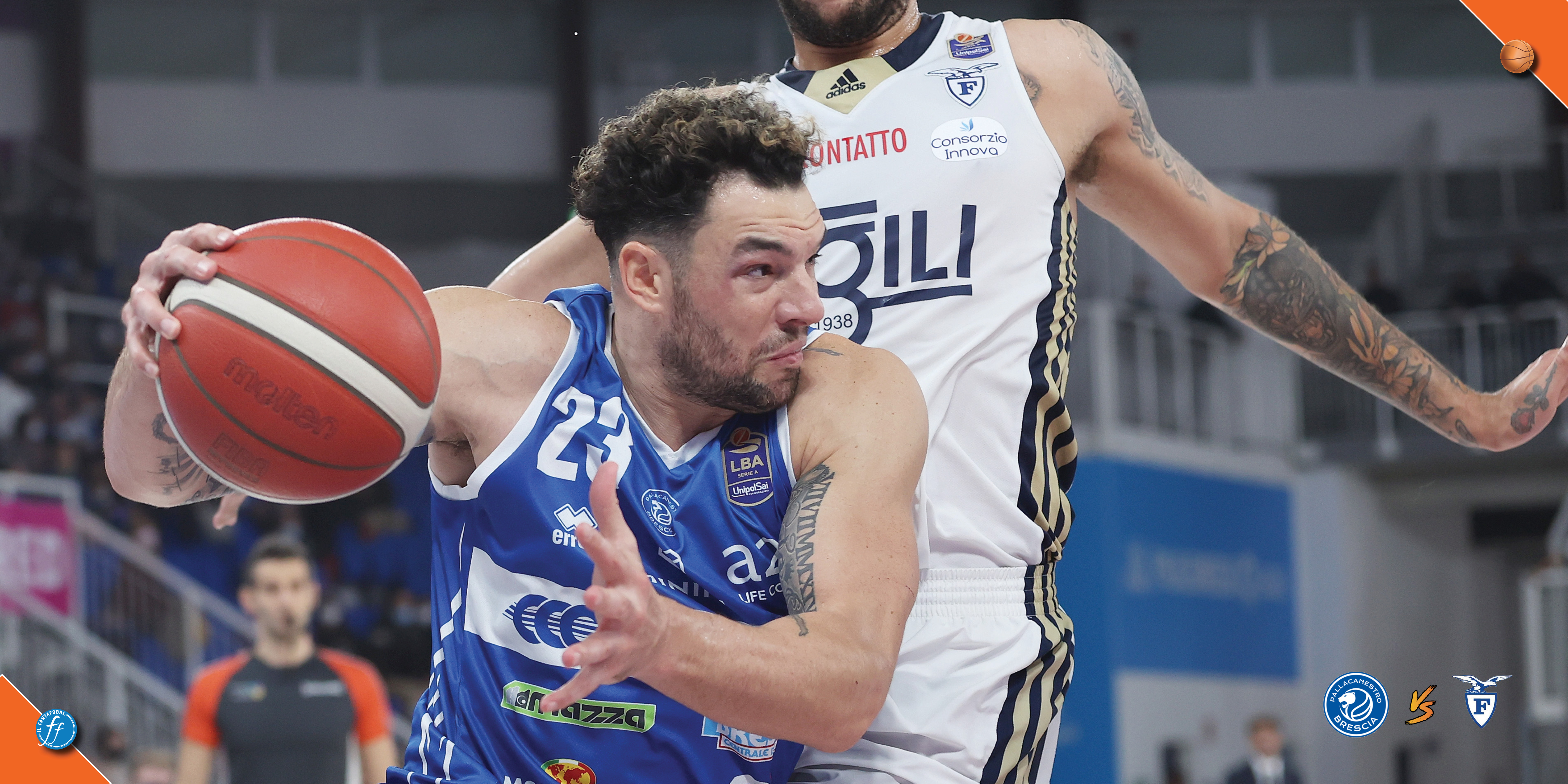 Germani: terza vittoria di fila!