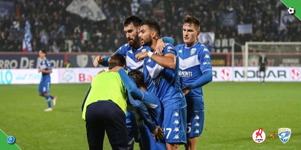 Brescia - Pordenone