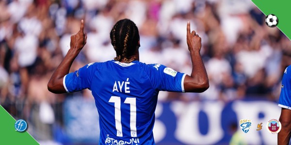 Brescia - Cittadella: punto croce