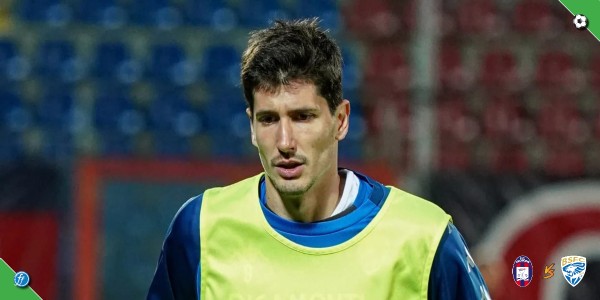 Brescia... colpaccio a Crotone