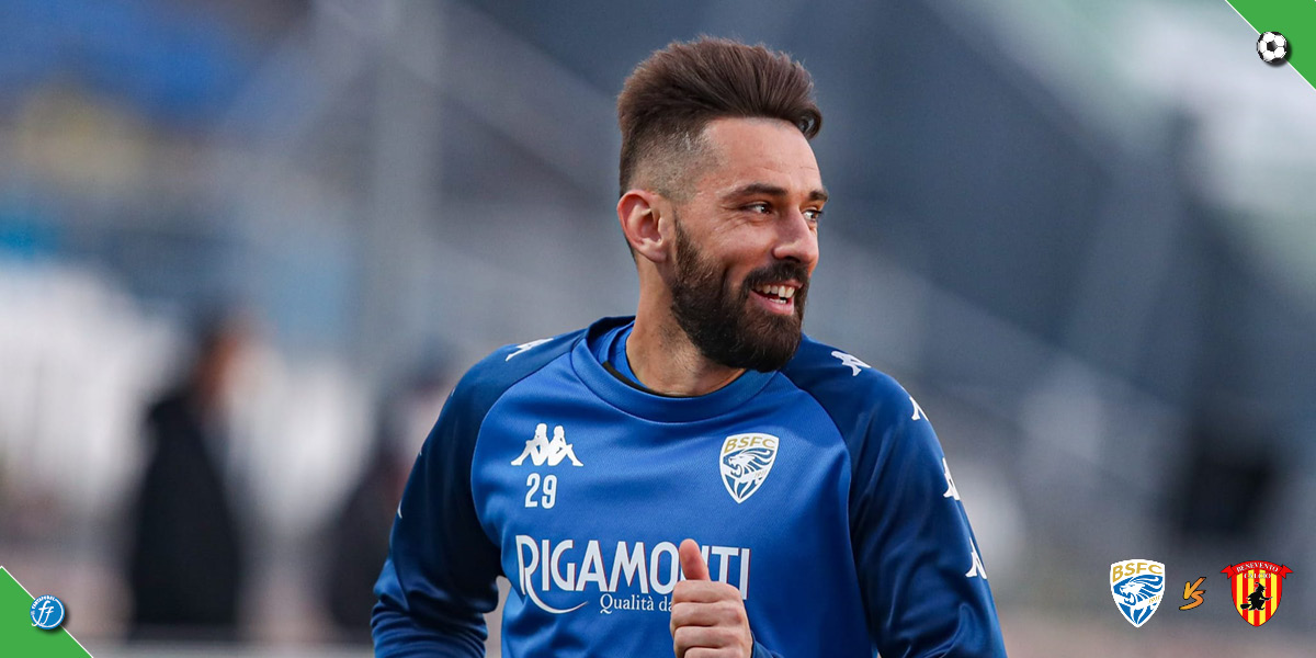 Brescia: un pari che brucia!!!