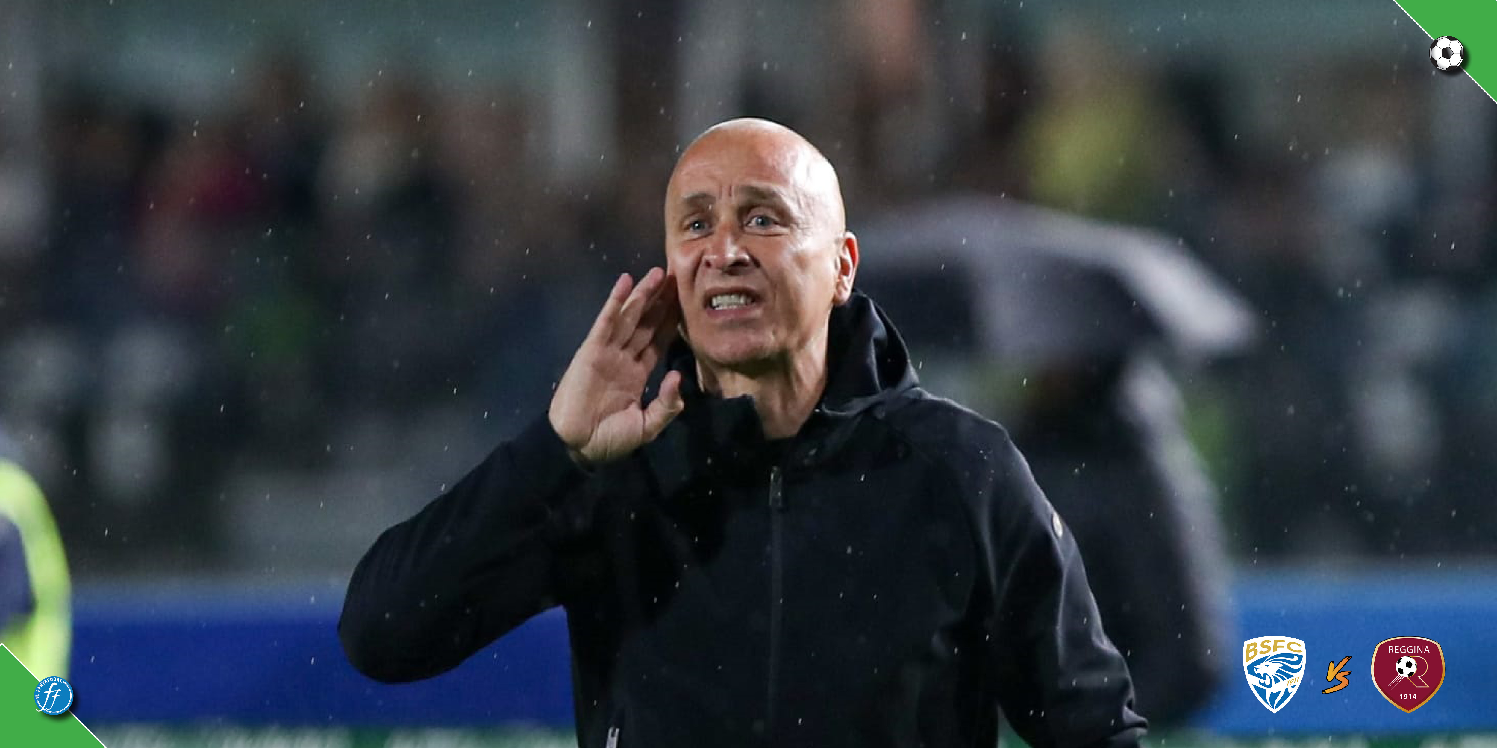 Brescia vince e chiude quinto!