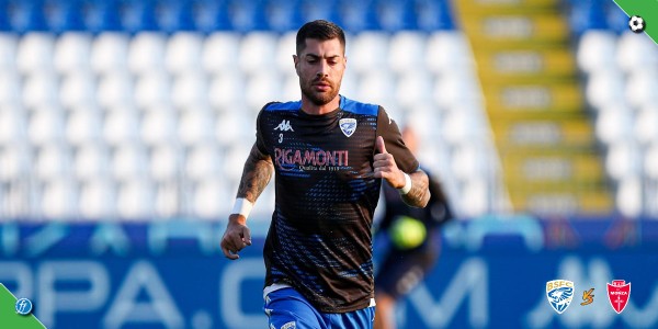 Brescia sconfitto dalla sfortuna!