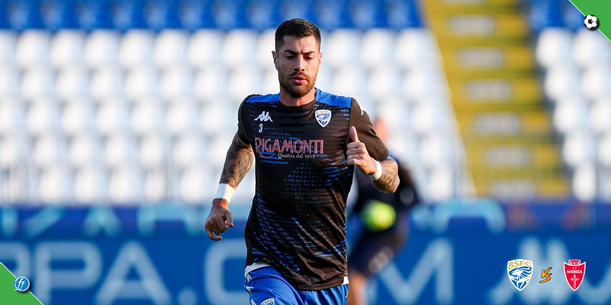 Brescia sconfitto dalla sfortuna!