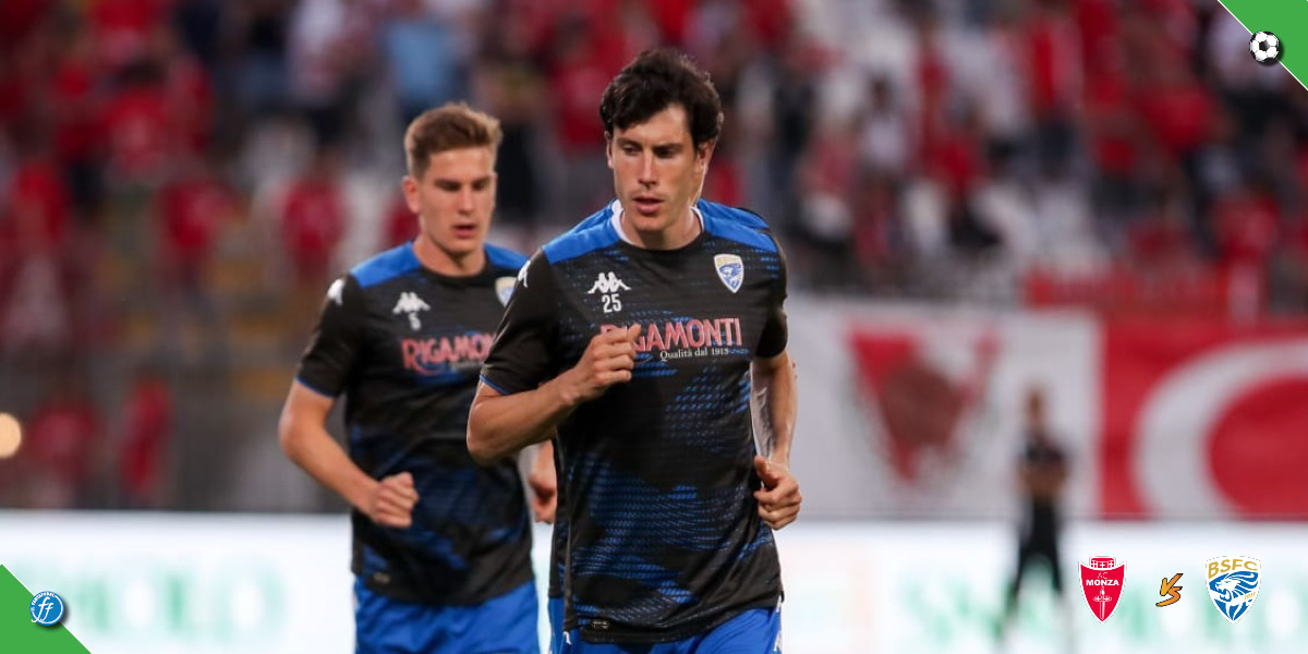 Brescia fuori dai playoff !