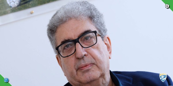 Brescia: ecco Giorgio Perinetti