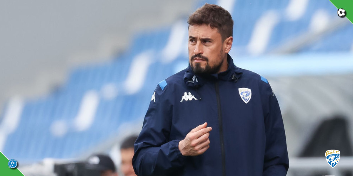 Doppietta di Ayè contro il Lecco