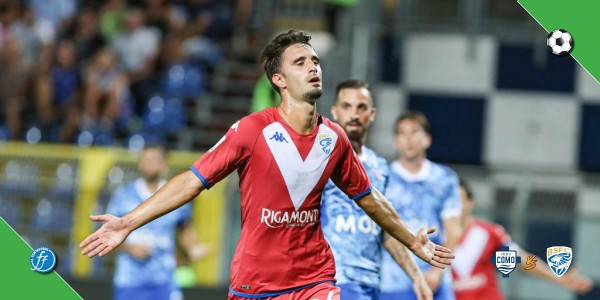 Il Blackout riaccende il Brescia