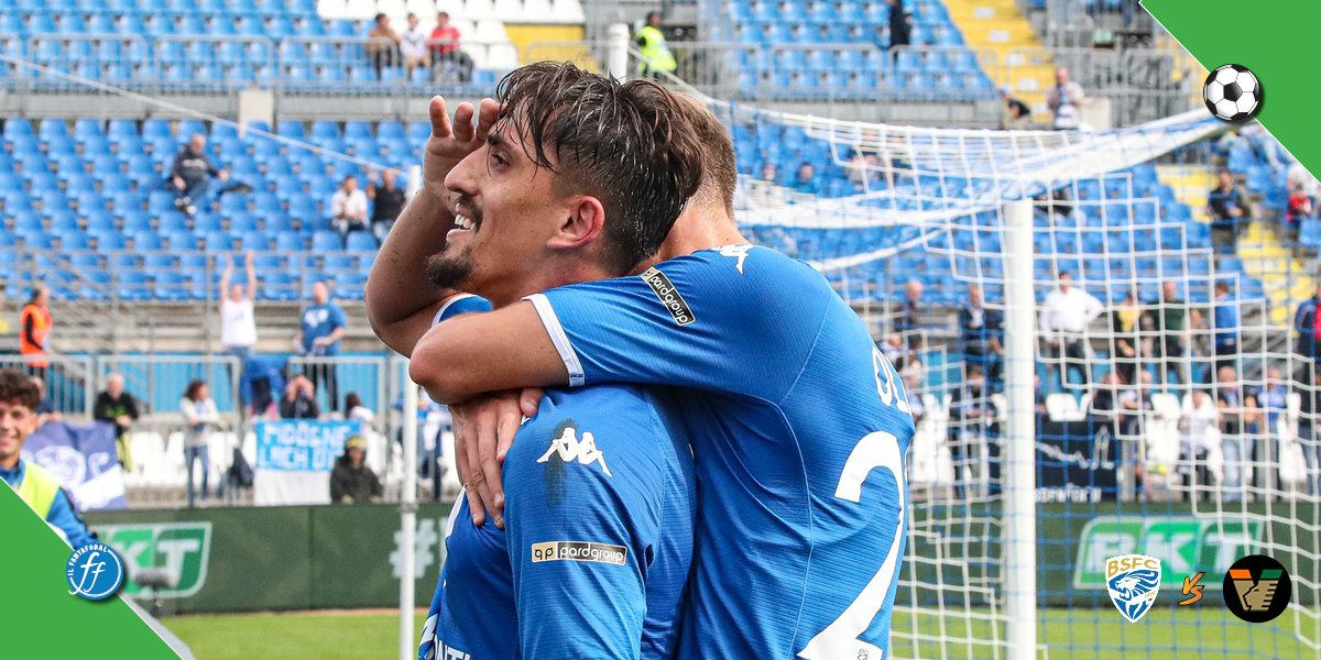 Brescia: non basta Ndoj!