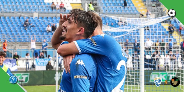 Brescia: non basta Ndoj!