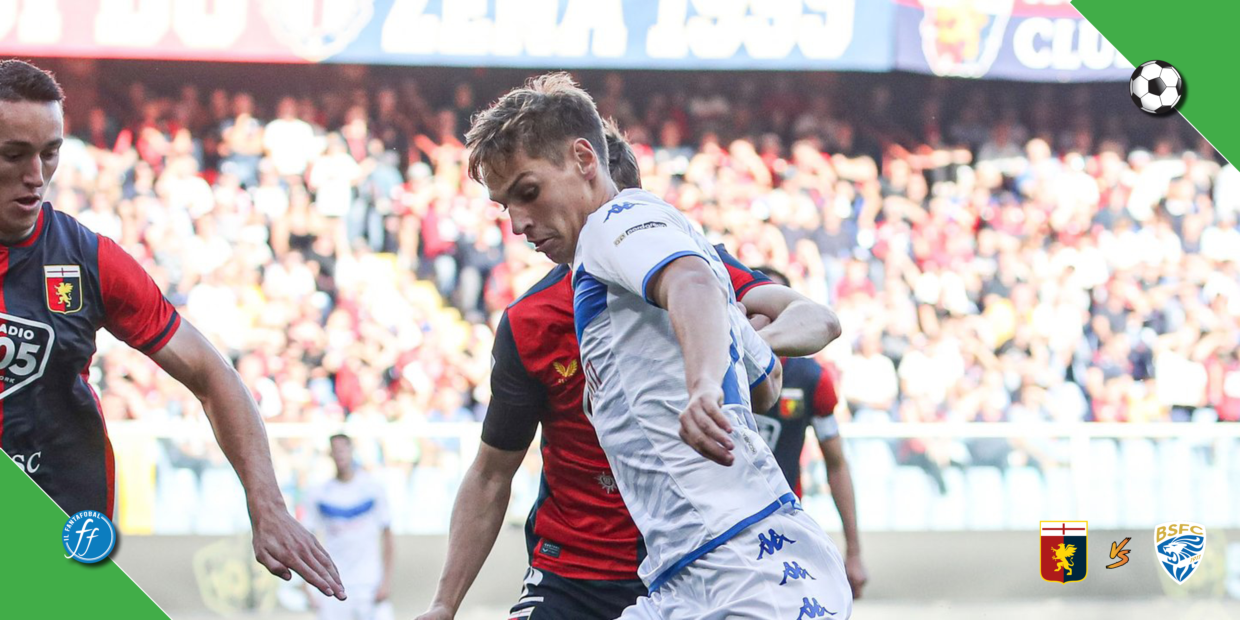 Brescia: che bella speculata!