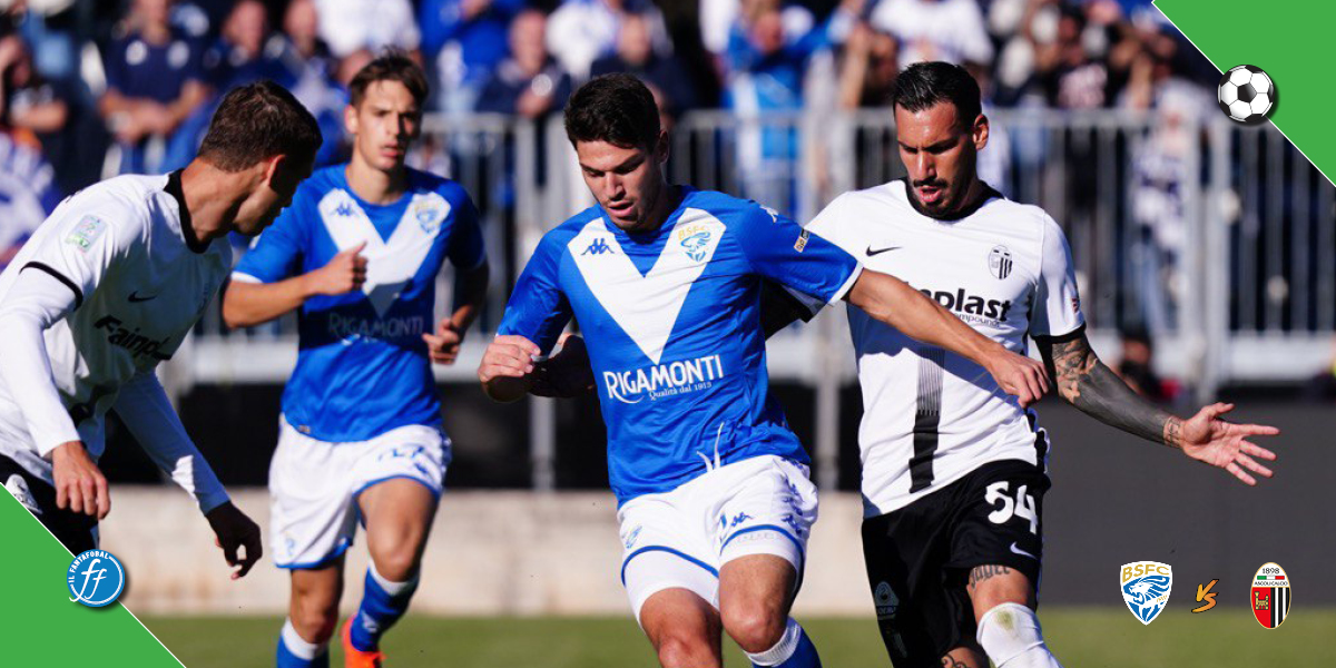 Brescia: altra beffa al Rigamonti