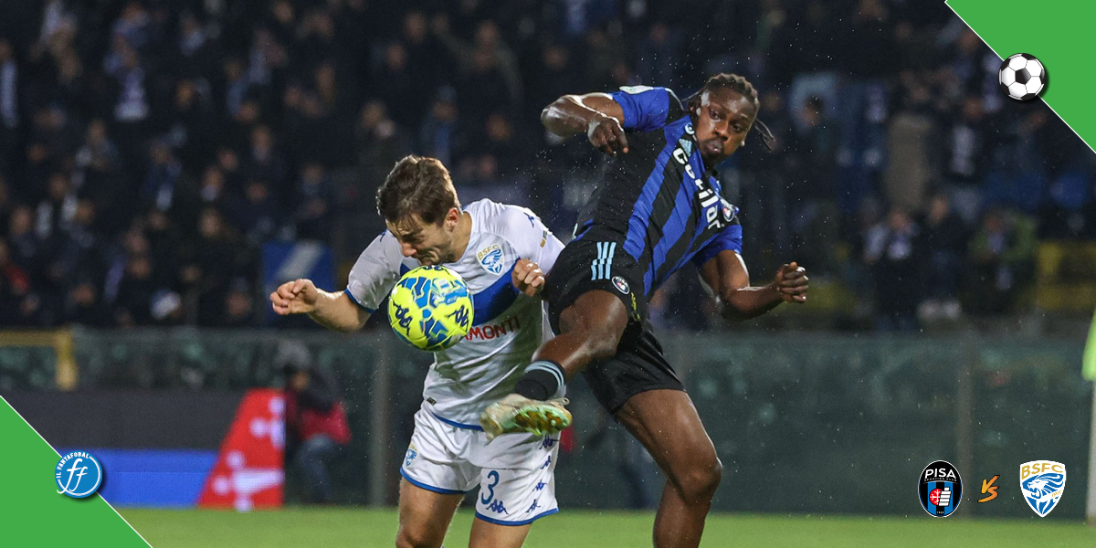 Brescia piccola contro Torregrossa