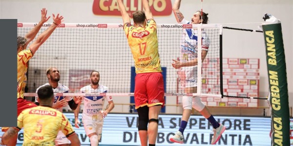 Millenium Brescia: vittoria nel test