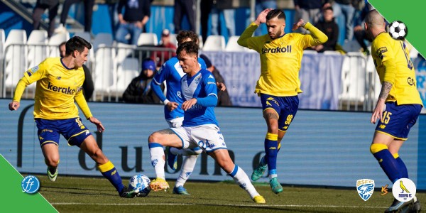 Brescia non ne va bene una!