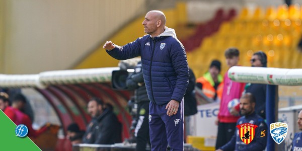 Ostreghéta: perde il Brescia!