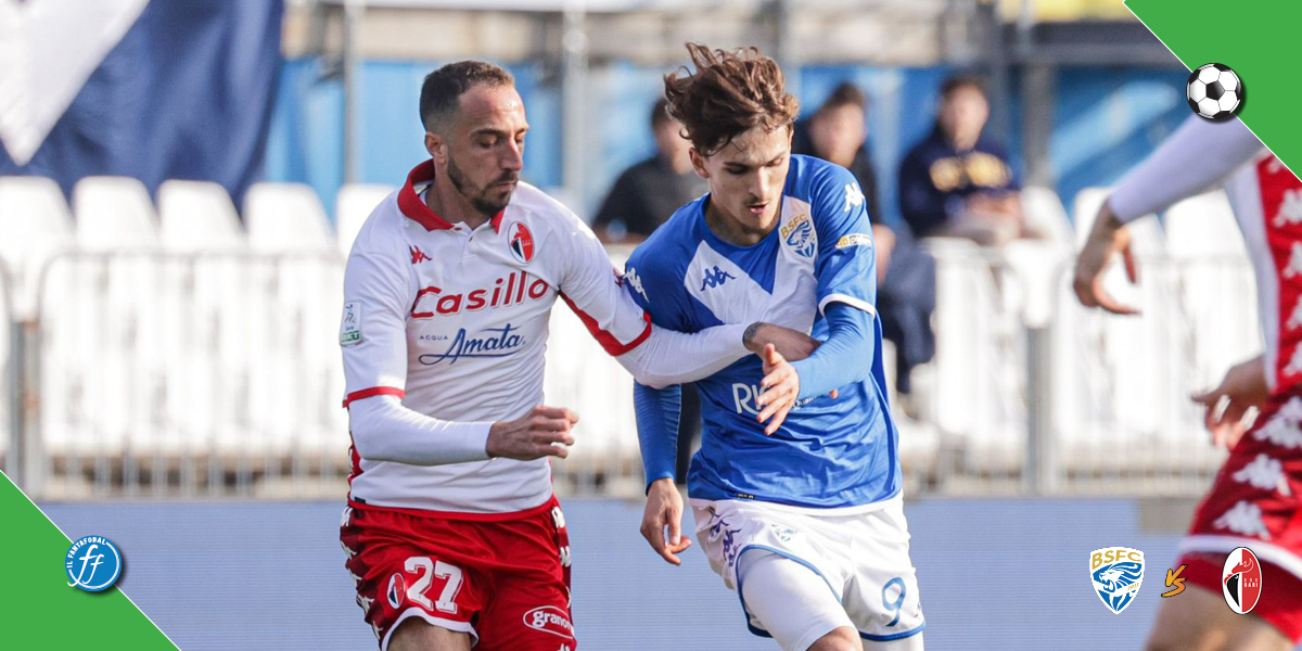 Brescia mai una gioia!