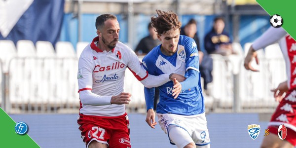 Brescia mai una gioia!