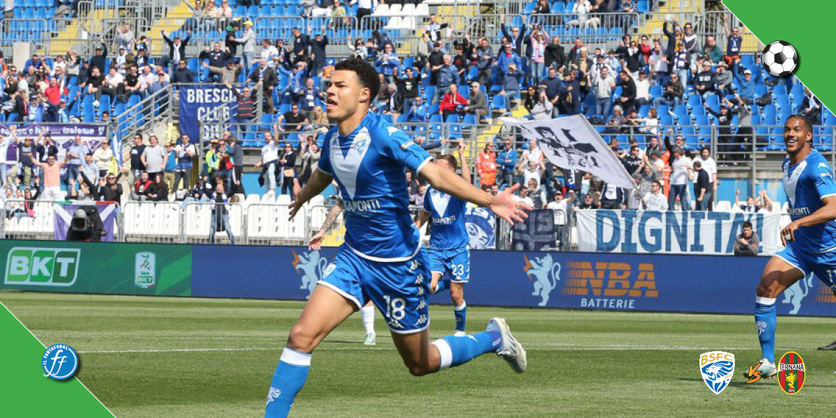 Il Brescia è risorto!!!