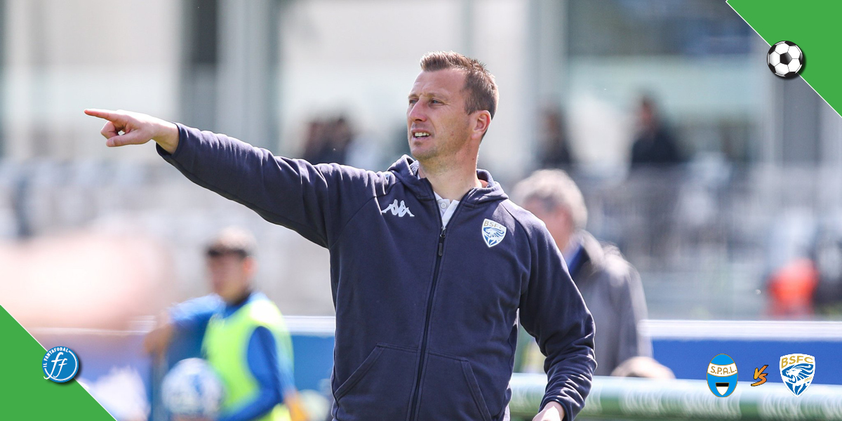 Brescia: un punto... di domanda