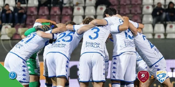 Brescia: che soffer...anza!