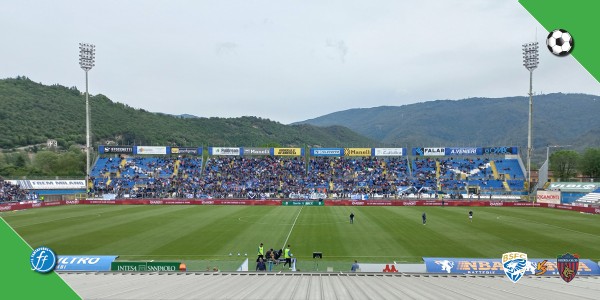 Brescia bella coi Lupi