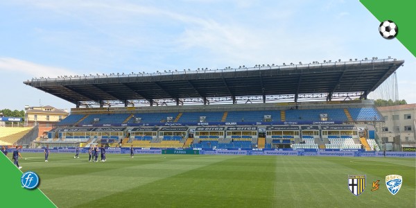 Il Brescia perde a Parma