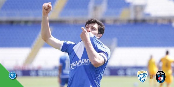 Brescia: ultima spiaggia